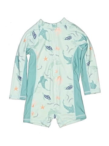 Tommy Bahama Rash Guard (view 1)