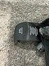 Tahari Solid Black Dress Pants Size M - photo 8