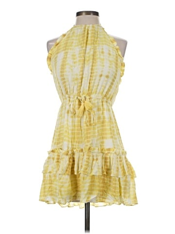 Majorelle Casual Dress (view 1)