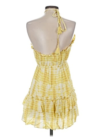 Majorelle Casual Dress (view 2)