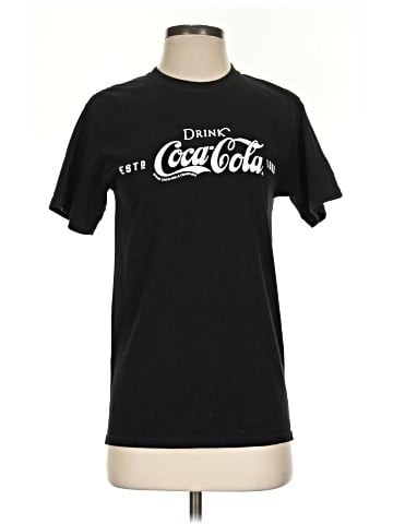 Champion Short Sleeve T-Shirt (view 1)