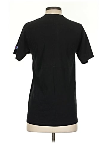 Champion Short Sleeve T-Shirt (view 2)