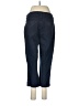 Gloria Vanderbilt Chevron-herringbone Blue Jeans Size 6 - photo 2