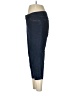 Gloria Vanderbilt Chevron-herringbone Blue Jeans Size 6 - photo 5