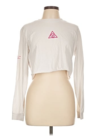 Vans Long Sleeve T-Shirt (view 1)