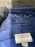 Nautica Print Blue Active Pants Size L - photo 7