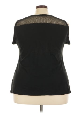 Avon Sleeveless T-Shirt (view 2)