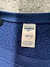 OshKosh B'gosh Blue Sweatshirt Size 10 - photo 3