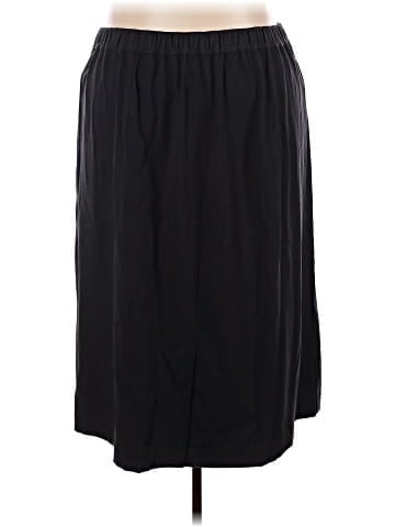 Cj Banks Formal Skirt (view 2)