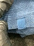 Lululemon Athletica Blue Pullover Sweater Size Med - Lg - photo 5