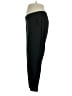 Banana Republic Solid Black Active Pants Size 1X (estimated) - photo 5