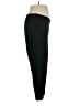 Banana Republic Solid Black Active Pants Size 1X (estimated) - photo 4