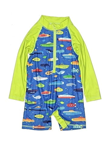 Besser Bay Wetsuit (view 1)