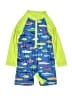 Besser Bay Green Wetsuit Size 18-24 mo - photo 1
