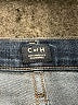 Citizens of Humanity Solid Blue Jeans Size 32 waist - photo 7