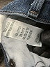 Citizens of Humanity Solid Blue Jeans Size 32 waist - photo 8