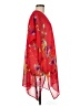 It's Pink 100% Polyester Red Kimono One size - photo 4