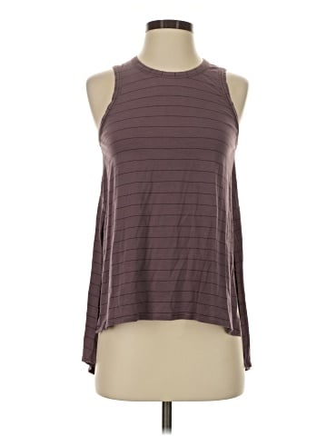 Lululemon Athletica Sleeveless T-Shirt (view 1)