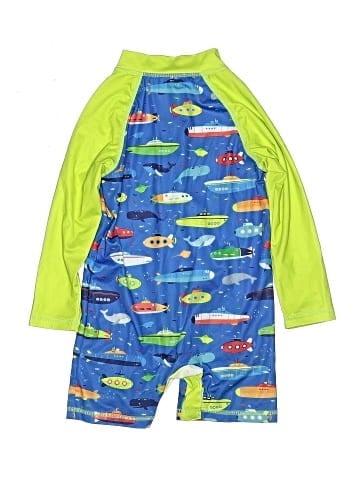 Besser Bay Wetsuit (view 2)