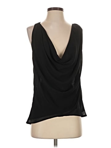 Arden B. Sleeveless Blouse (view 1)
