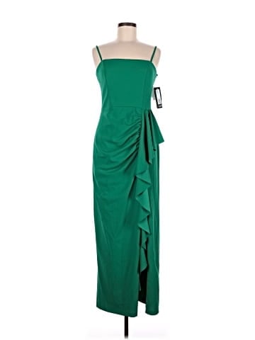 Xscape Cocktail Dress (view 1)