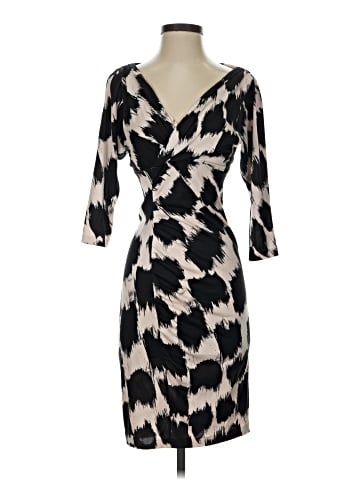 Diane von Furstenberg Cocktail Dress (view 1)