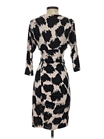 Diane von Furstenberg Cocktail Dress (view 2)