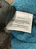 Charter Club 100% Cashmere Teal Cashmere Pullover Sweater Size S - photo 8