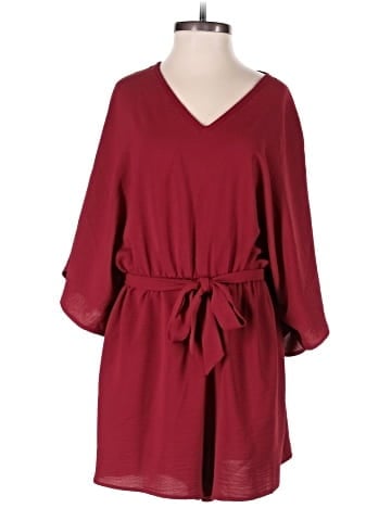 Pixi + Ivy Romper (view 1)