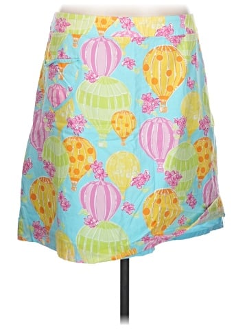 Lilly Pulitzer Casual Skirt (view 1)