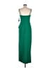 Xscape Green Cocktail Dress Size 6 - photo 2