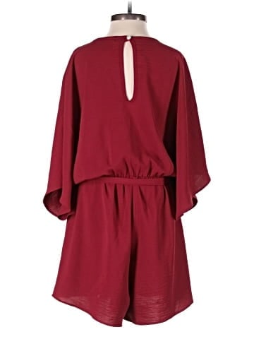Pixi + Ivy Romper (view 2)