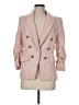 Veronica Beard 100% Polyester Pink Blazer Size 6 - photo 1