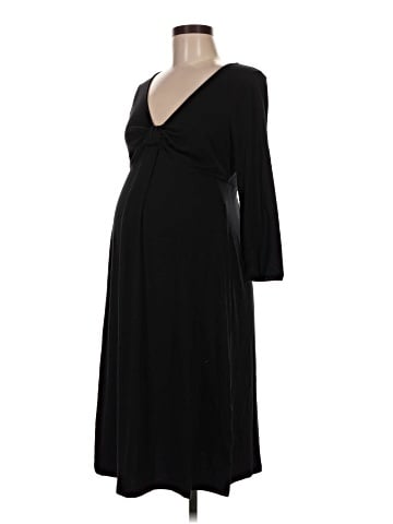 Old Navy - Maternity Casual Dress (view 1)