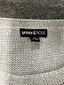 Minnie Rose Hearts Gray Pullover Sweater Size L - photo 7