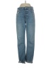 AGOLDE Blue Jeans Size 26 waist - photo 1