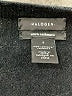 Halogen 100% Cashmere Black Cashmere Pullover Sweater Size S - photo 7