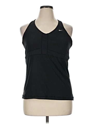 Nike Active Tank (view 1)