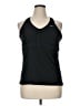 Nike Black Active Tank Size XL (estimated) - photo 1