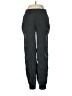 Lole 100% Lyocell Chevron-herringbone Black Casual Pants Size M (estimated) - photo 1