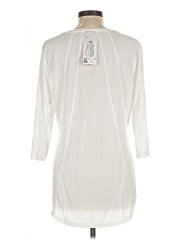 Simply Noelle 3/4 Sleeve T-Shirt (view 2)