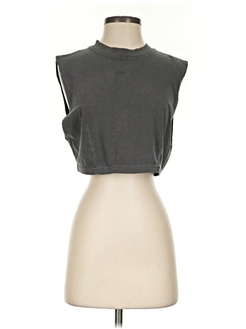 Talentless Sleeveless T-Shirt (view 1)