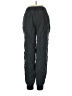 Lole 100% Lyocell Chevron-herringbone Black Casual Pants Size M (estimated) - photo 2