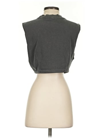 Talentless Sleeveless T-Shirt (view 2)