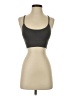 Pro-fit Gray Sports Bra Size S - photo 1
