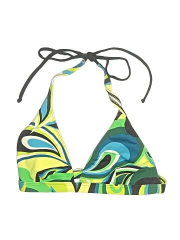 Johnny Was Swimsuit Top (view 1)