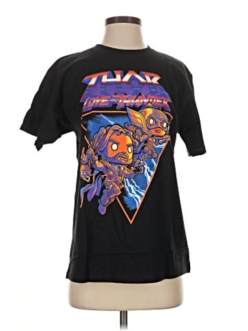 Marvel Short Sleeve T-Shirt (view 1)