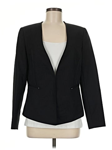 Tahari by ASL Blazer (view 1)