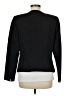Tahari by ASL 100% Polyester Black Blazer Size 8 - photo 2