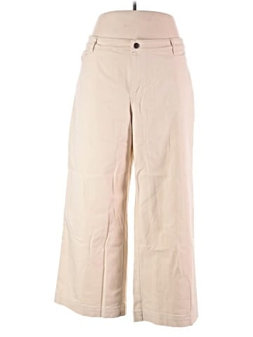 Pact Khakis (view 1)